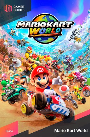 Game cover
