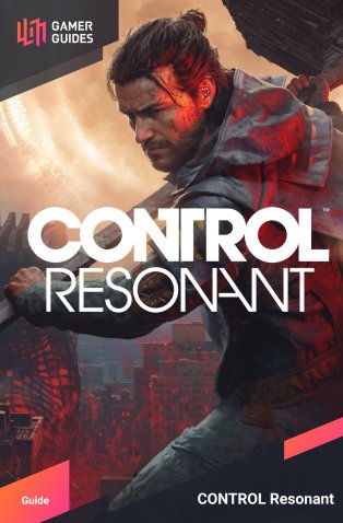 Map Guide cover