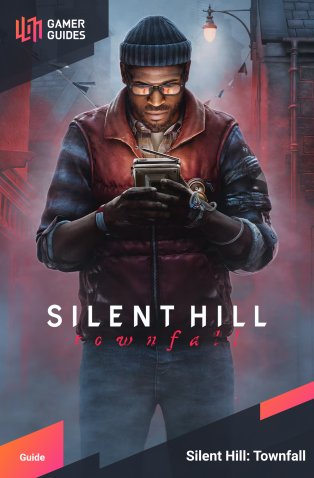 Map Guide cover
