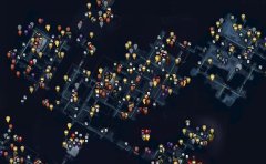 Map preview