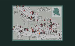 Map preview