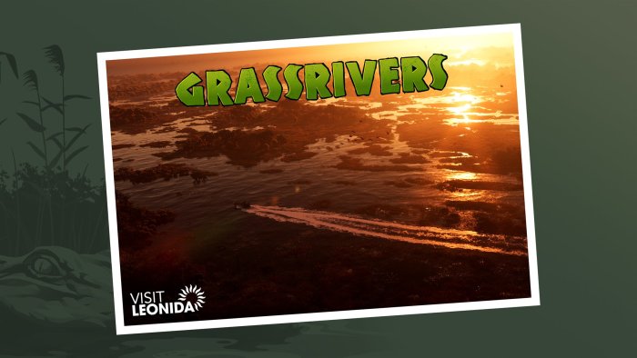 Grassrivers (Grand Theft Auto VI)