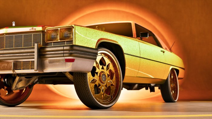 Rideout Customs (Grand Theft Auto VI)