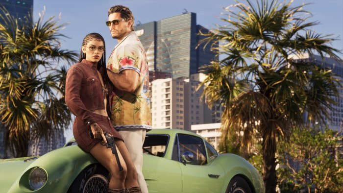Ultimate Edition (Grand Theft Auto VI)