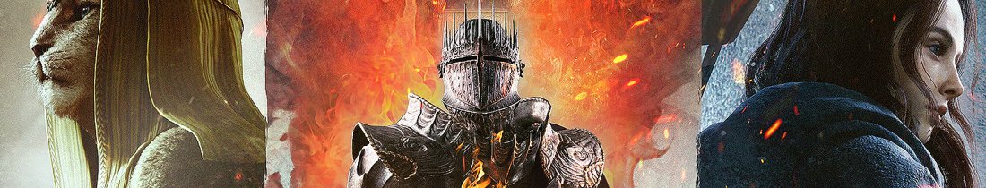Dragon's Dogma 2 key art
