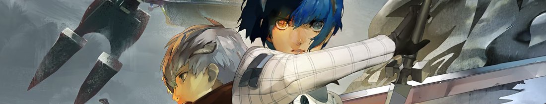 Metaphor: ReFantazio key art