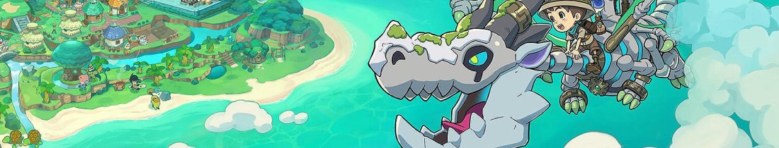 FANTASY LIFE i: The Girl Who Steals Time key art