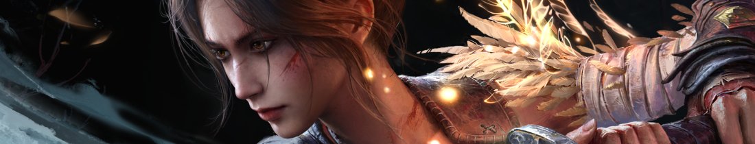 WUCHANG: Fallen Feathers key art