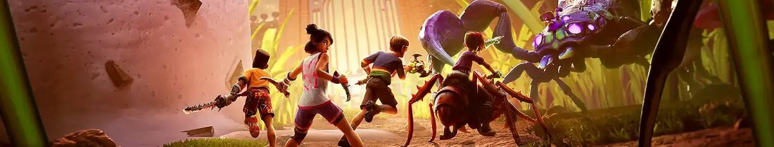 Grounded 2 key art