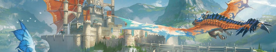 Monster Hunter Stories 3: Twisted Reflection key art