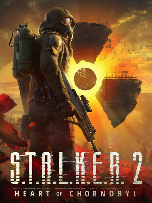STALKER 2: Heart of Chornobyl