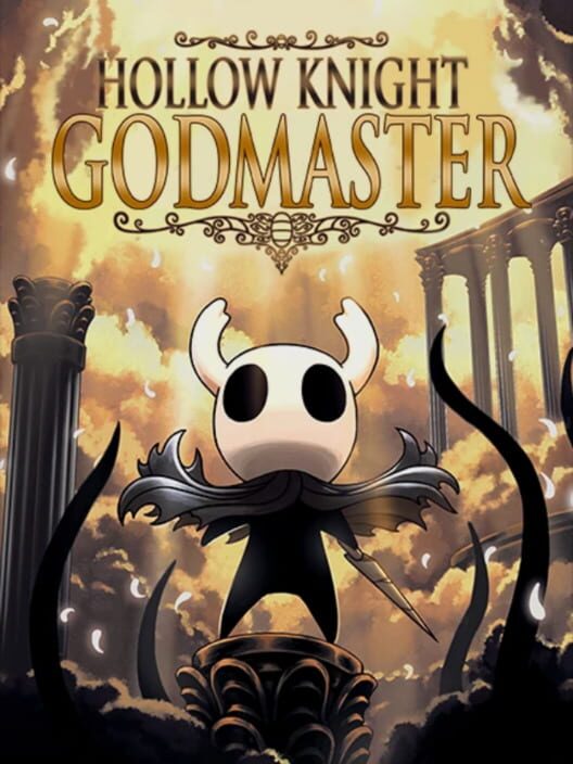 Hollow Knight: Godmaster cover image