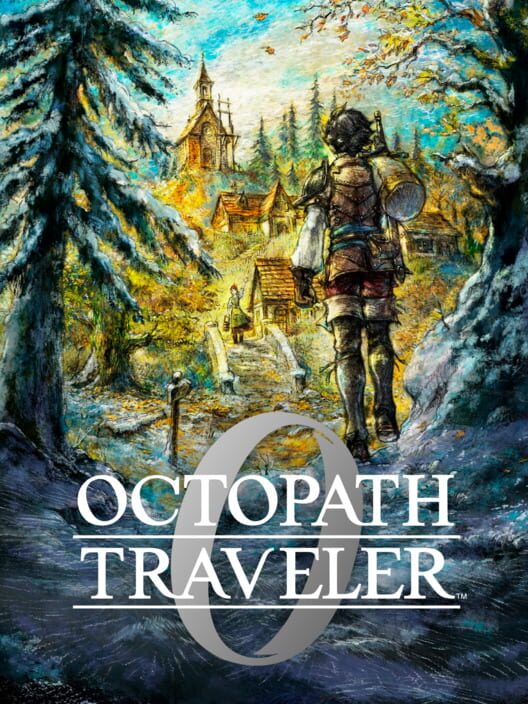 Octopath Traveler 0