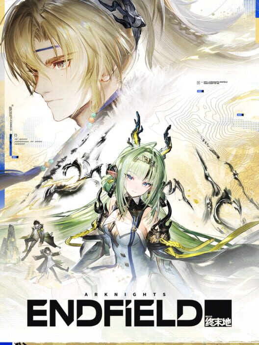 Arknights: Endfield