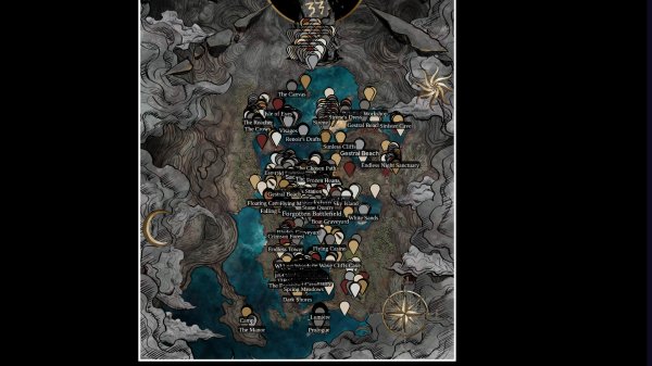 Map thumbnail