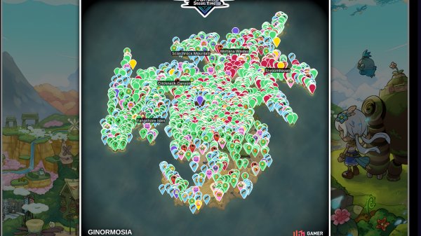 Map thumbnail