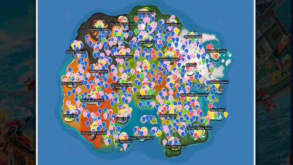 Map thumbnail