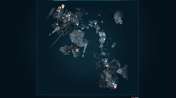 Map thumbnail