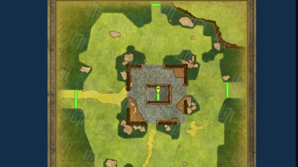 Map thumbnail