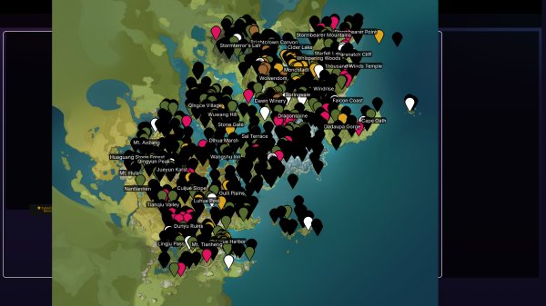 Map thumbnail