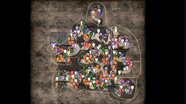 Map thumbnail