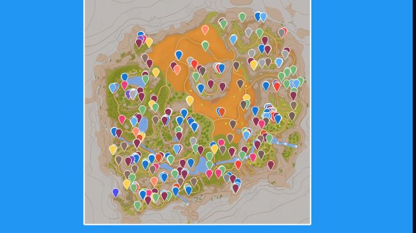 Map thumbnail