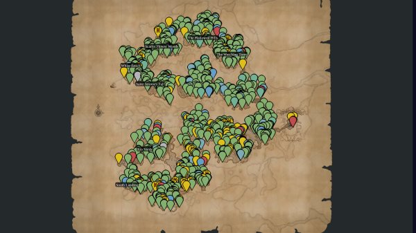 Map thumbnail
