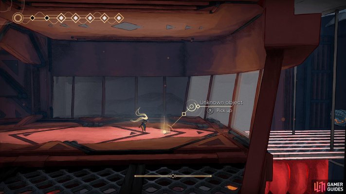 Fragmented Serial Number