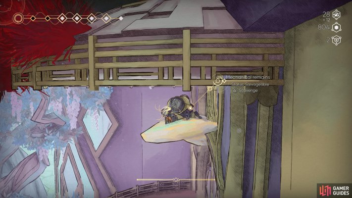 Requires Glide