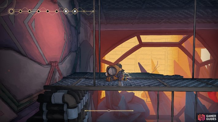 Old Core