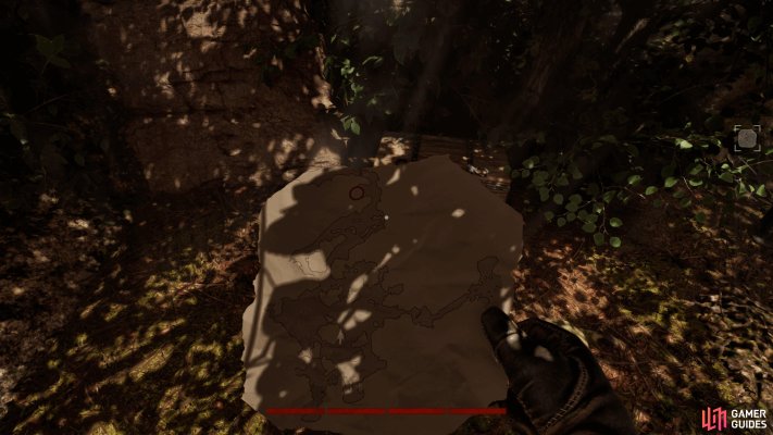 Marker screenshot