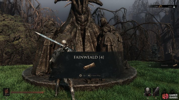 Fainweald [4]