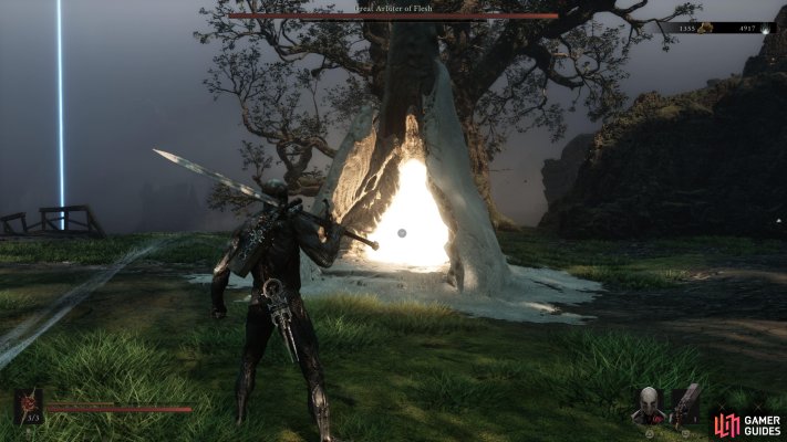 Ideal Game Progress Route