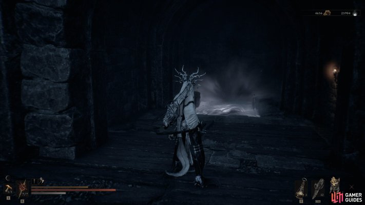 Thieves Retreat