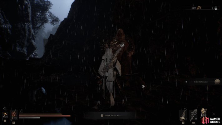 Marrow Keep