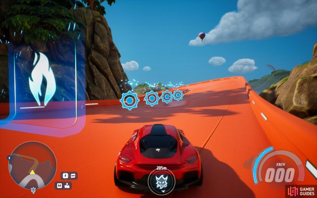 Tentacle Bay Gear, locations 6-9