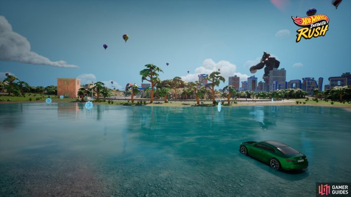 Wheelswood Gear, locations 33-35