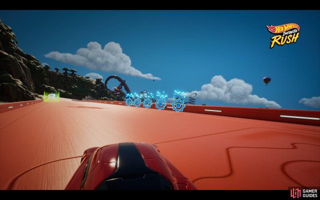 Tentacle Bay Gear, locations 36-40