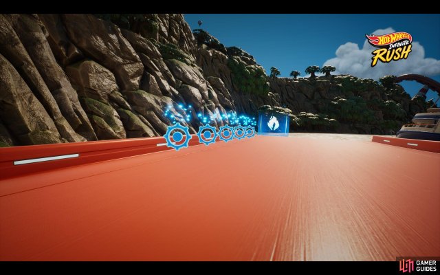 Tentacle Bay Gear, locations 41-45