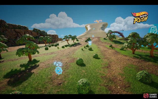 Tentacle Bay Gear, locations 56-58