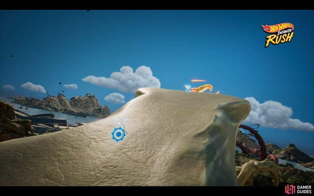Tentacle Bay Gear, locations 59-60