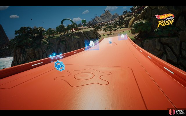 Tentacle Bay Gear, locations 64-65