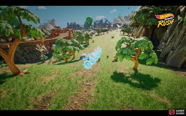 Tentacle Bay Gear, locations 76-80