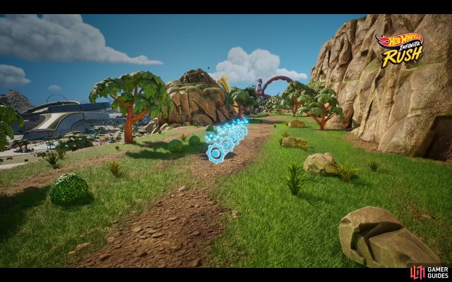 Tentacle Bay Gear, locations 86-90