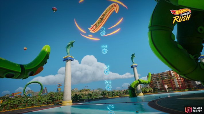 Tentacle Bay Logo