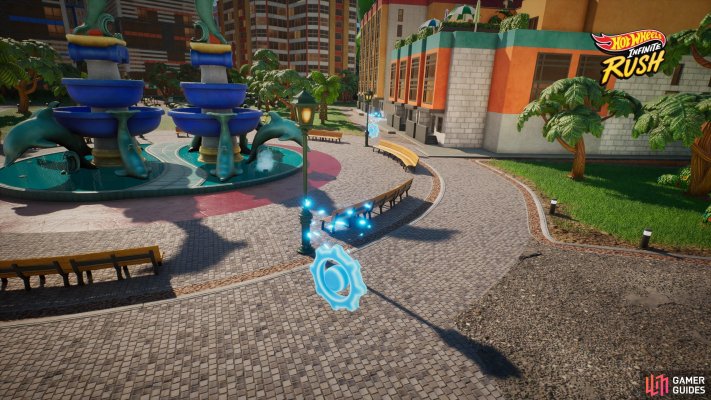 Tentacle Bay Gear, locations 215-216