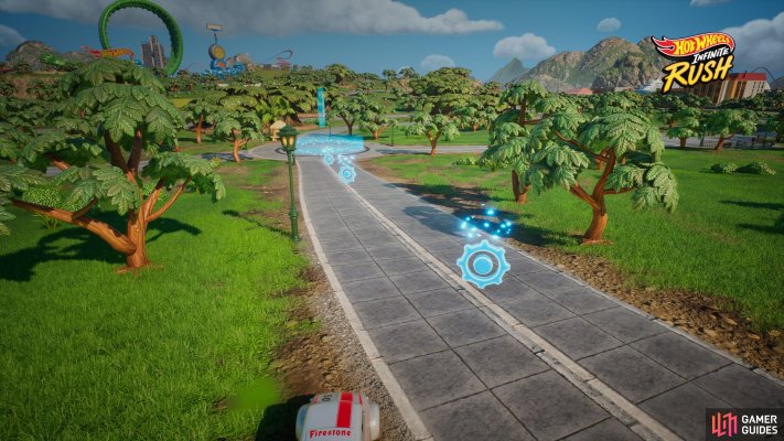 Tentacle Bay Gear, locations 223-225