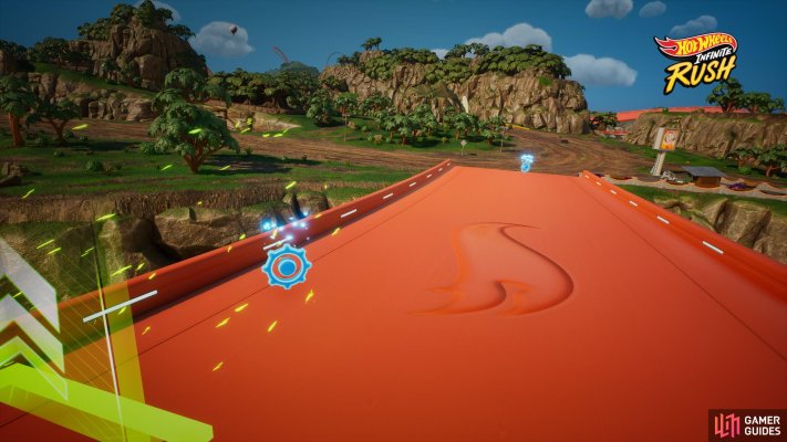 Tentacle Bay Gear, locations 270-271