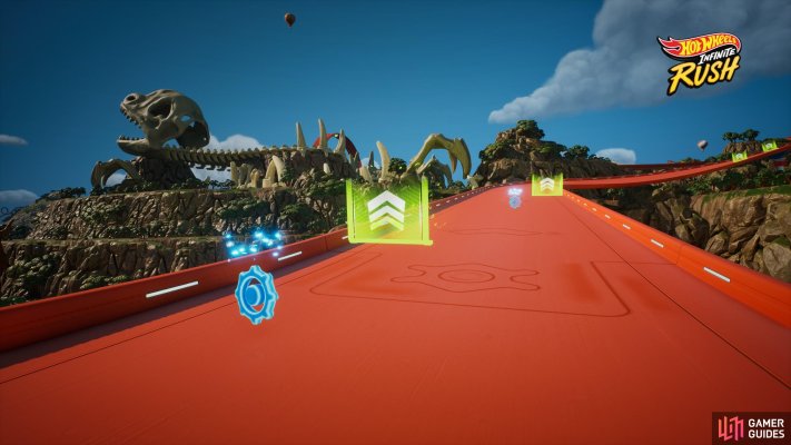 Tentacle Bay Gear, locations 274-275