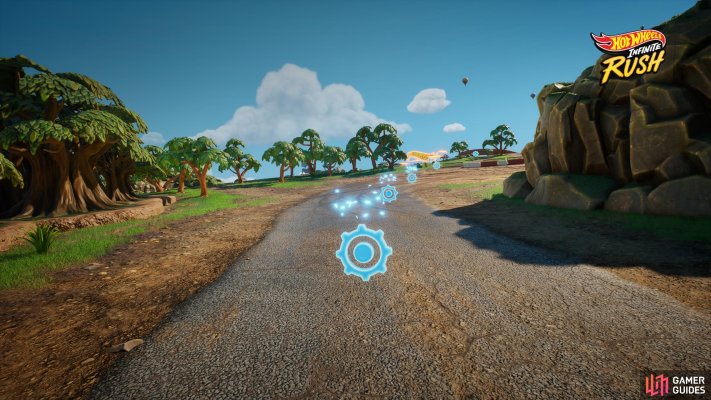 Tentacle Bay Gear, locations 276-278